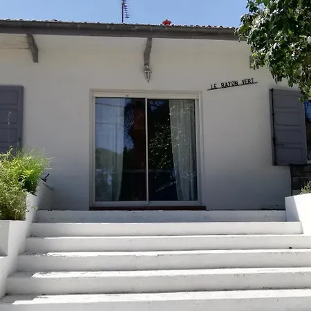 住宿加早餐酒店 Surf House 卡布勒通