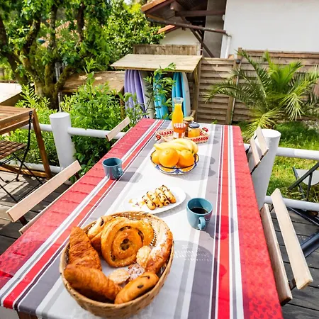 Surf House * 卡布勒通