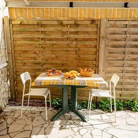 Surf House * 卡布勒通