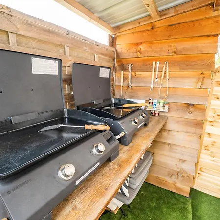 Surf House 住宿加早餐酒店 卡布勒通