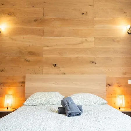 Surf House 住宿加早餐酒店 卡布勒通