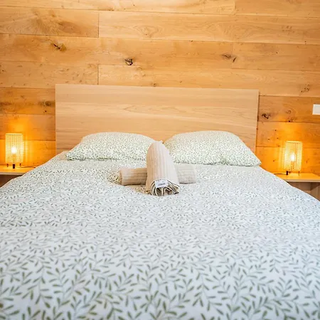 住宿加早餐酒店 Surf House 卡布勒通