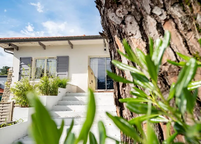 Bed & Breakfast Surf House