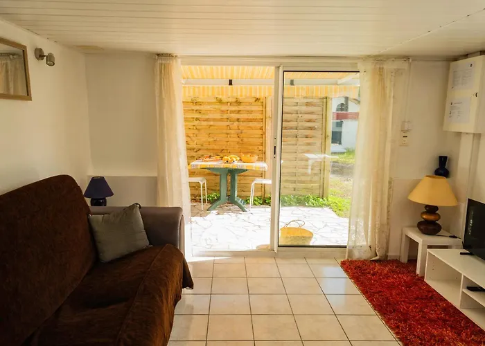 Surf House Bed & Breakfast Capbreton