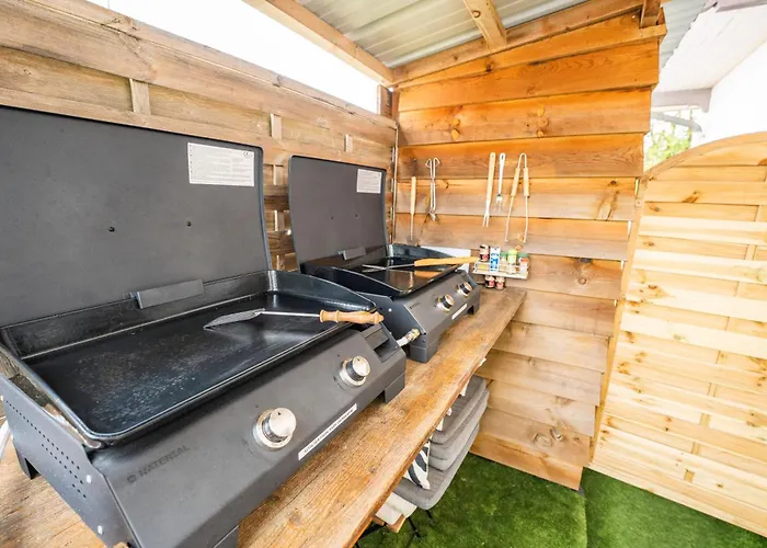 Surf House Bed & Breakfast Capbreton